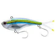 Nomad Vertrex Swim Soft Vibe Lure 150mm