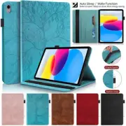 For iPad 5/6/7/8/9/10th Gen Air 2 3 4 5 Pro 11 Shockproof Stand Smart Case Cover