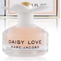 在飛比找蝦皮購物優惠-［限量］Marc Jacobs 親愛雛菊 女性淡香水小香4m