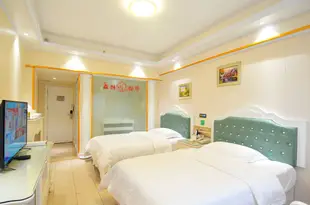 海南森林都市智能酒店Forest City Smart Hotel