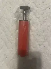 LotFancy Mini Basketball Pump For Indoor Basketball Goal