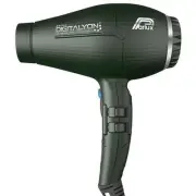 Parlux Parlux DigitAlyon Hair Dryer Anthracite