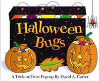 在飛比找誠品線上優惠-Halloween Bugs