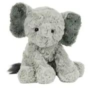 Gund Cozys Elephant Plush Soft Toy