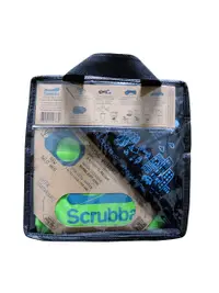 在飛比找8THNS優惠-Scrubba Wash and Dry Kit 洗酷包組合