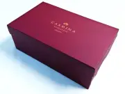 AUTHENTIC CARMINA SHOEMAKER - MALLORCA - EMPTY BOX