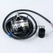 1PC New Omron E6C3-CWZ5GH 100P/R in box
