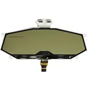 LCD Display For 2014-2020 YAMAHA MT07 MT-07 / FZ-07 / Tracer 700 Speedometer