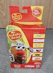 Mr Potato Head KARATE Create-A-Tater Parts Kit Playskool New Toys