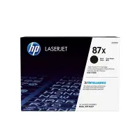 在飛比找Yahoo!奇摩拍賣優惠-【葳狄線上GO】 HP 87X LaserJet 原廠黑色碳