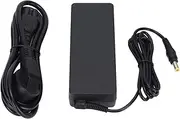 20V Power Adapter, AC to DC Noiseless 20V 5A 100W Power Adapter Stable Output Low Temperature for Wireless Router for 3D Printer for Security Camera