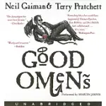 GOOD OMENS: THE NICE AND ACCURATE PROPHECIES OF AGNES NUTTER, WITCH