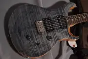 Paul Reed Smith(PRS) SE CUSTOM 24 Charcoal Natural 3.49kg SN G029484