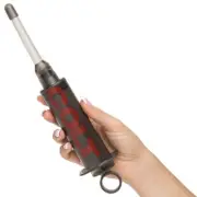 COLT Master Cleanser Anal Vaginal Hygienic Cleansing System + Measurement Douche
