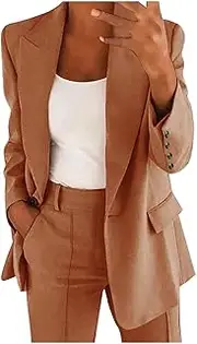 [Generic] Maternity Coats Extender Jacket Suit Jacket Business Oversize Elegant Spring Thin Transition Jacket Jacket Short Women's plus Size Winter Coats