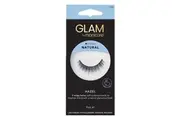 Glam by Manicare Hazel Mink Effect Lashes