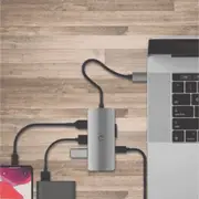 Cygnett Unite SlimMate USB-C Hub