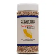 Cattlemans Grill Bbq Rub (Tri Tip)