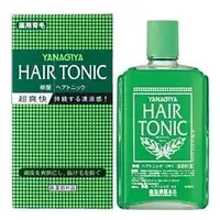 在飛比找樂天市場購物網優惠-柳屋 HAIR TONIC 養髮液 360ml★七彩美容百貨