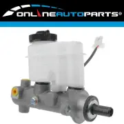 Brake Master Cylinder for Ford Courier PE PG PH 4cyl 2.5L 2.6L V6 4.0L 1999-2006 (for: Ford)
