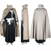 Hot Selling Bleach Kurosaki Ichigo Cosplay Costume&