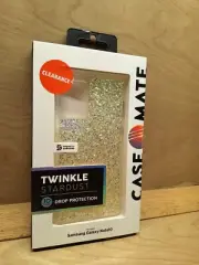 new casemate for galaxy note 10 twinkle stardust