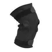 Adjustable Double Metal and Hinged Knee Brace Support Protection Arthritis Sport