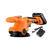 Electric Wireless Tile Tiler Vibrator Leveling Machine Tile Floor Laying Tools