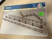 Italeri 6141 1/72 Scale Fences Set
