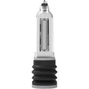 BATHMATE - HYDROMAX 9 TRANSPARENT_PENIS_INCREASE PUMP
