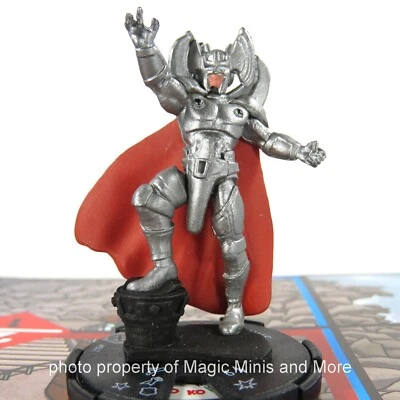 Giant-Size X-Men ~ STRYFE #041 HeroClix GSX rare miniature w/card