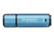 Kingston IronKey Vault Privacy 50 Series - USB flash drive - 32 GB