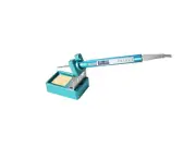Techni-Pro 10091088 - Soldering Iron Set, Microtip Portable, 90W