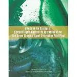 EFFECTS OF THE DELETION OF CHEMICAL AGENT WASHOUT ON OPERATIONS AT THE BLUE GRASS CHEMICAL AGENT DESTRUCTION PILOT PLANT