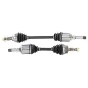 Front Cv Shaft Axles For Chevrolet Malibu 1.8L FULL HYBRID EV-GAS (FHEV) 2016