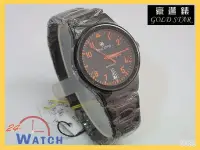 在飛比找Yahoo!奇摩拍賣優惠-24-Watch【Gold Star 豪邁錶 防刮 藍寶石水