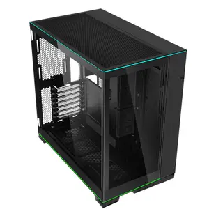 LIANLI / 聯力 PC-O11Dynamic EVO RGB O11D EVO RGB 無柱