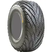 GBC - AE122510SF - Afterburn Street Police Front/Rear Tire, 25x10-12