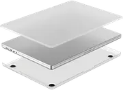 "Incase 16"" MacBook Pro Hardshell Cover (Clear)"