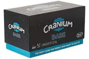 Hasbro Gaming Cranium Dark Game