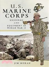 在飛比找三民網路書店優惠-Us Marine Corps Uniforms and E