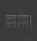 CD Touken Ranbu -ONLINE- Companion Songs Collection Vol. 2 Japan (CD2) Album