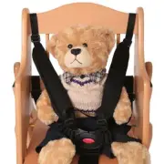 Baby Care Fashion Car Pram Strap Buggy Harness Stroller Belt Chair Accessories