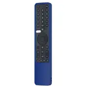 Remote Cover Non-slip Anti-scratch Smart Lcd Tv Controller Case Forfor Xiaomi P1