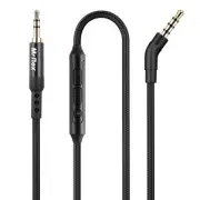 Replacement Audio Cable Cord with Mic for Bose 700 QuietComfort QC35 QC35II Q...