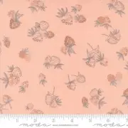 Chirp 39032 12 Sunrise Sweet Memories by Elena Amo for Moda Fabrics - half-yard