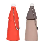 U Disk Strong Compatibility Cute Santa Claus USB 2.0 Flash Drive Mob SPM