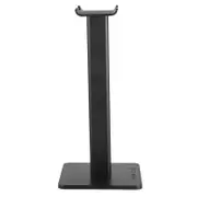 Newbee Universal Headphone Holder Portable Headset Stand Tpu Material Earphone Display Rack White Home Exhibition Center Store Use. Black Headphone Ac