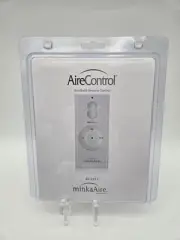 Minka-Aire RCS213 Hand Held 40’ Distance AireControl Ceiling Fan Remote Control