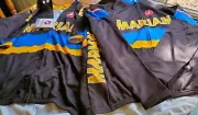 Castelli Cycling Mens XXL Marian Jersey Top UNDER/OVER SET OF TWO Nwt